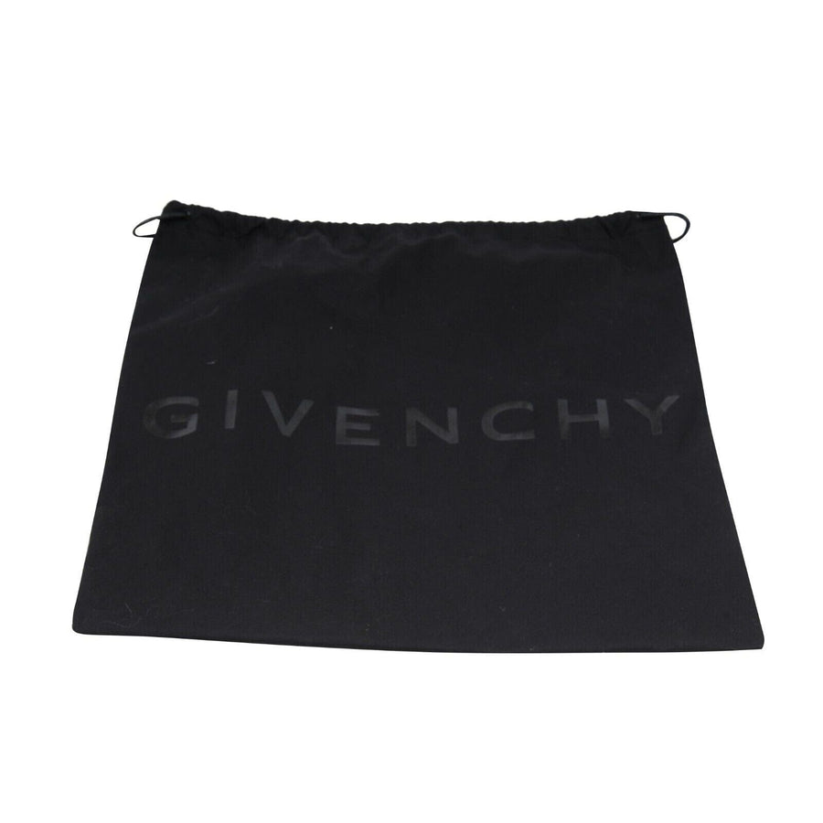 Horns Black Trucker Hat GIVENCHY 