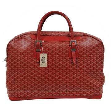 HOUSE OF LUXE on Instagram: Secure the bag, by getting this Goyard Boeing  55