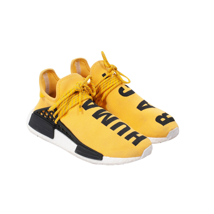 Human Races NMD Yellow – THE-ECHELON