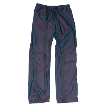 Iridescent Technical Track Pants FEAR OF GOD 
