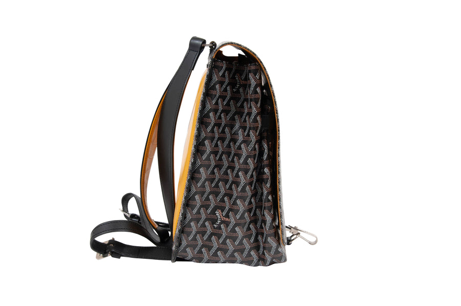 Janson Backpack (Black) GOYARD 