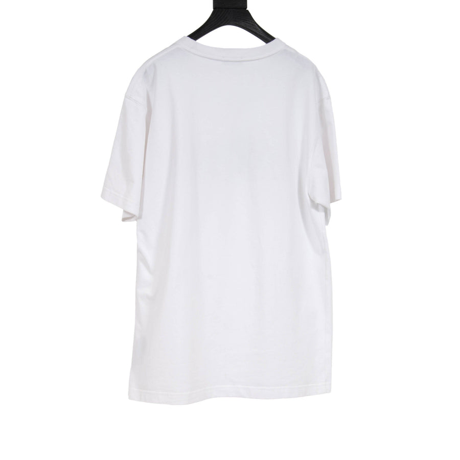 Judy Blame T Shirt (White) DIOR 