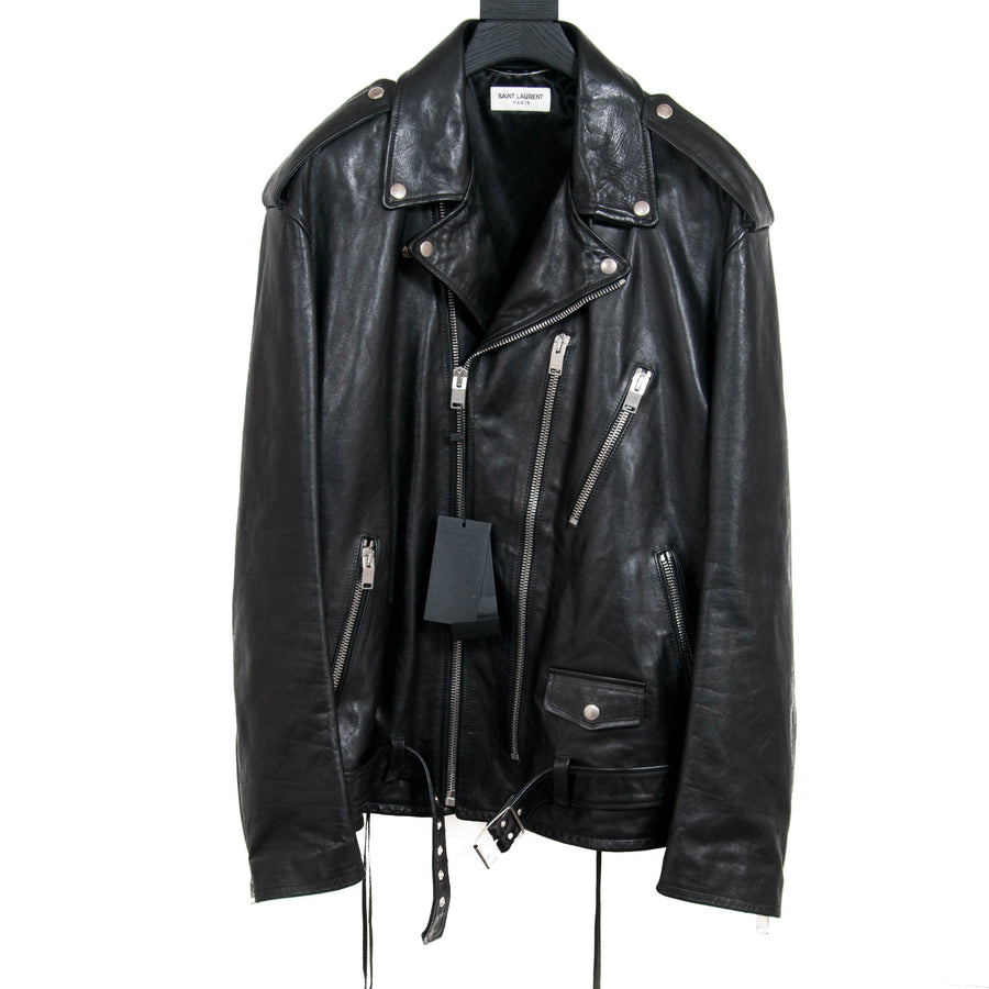 L17 Biker Jacket – THE-ECHELON