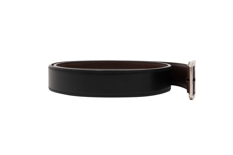 Leather Belt GOYARD 