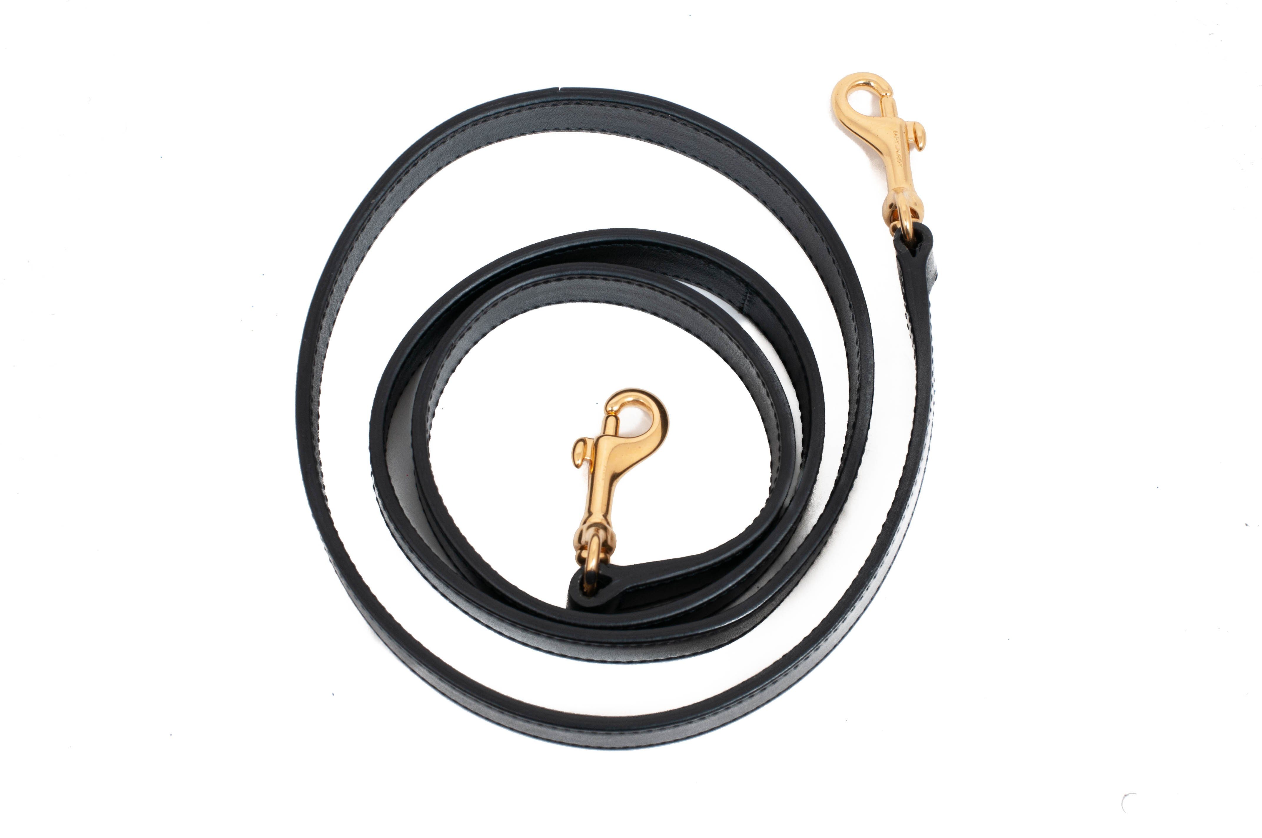 Leather Strap THEECHELON