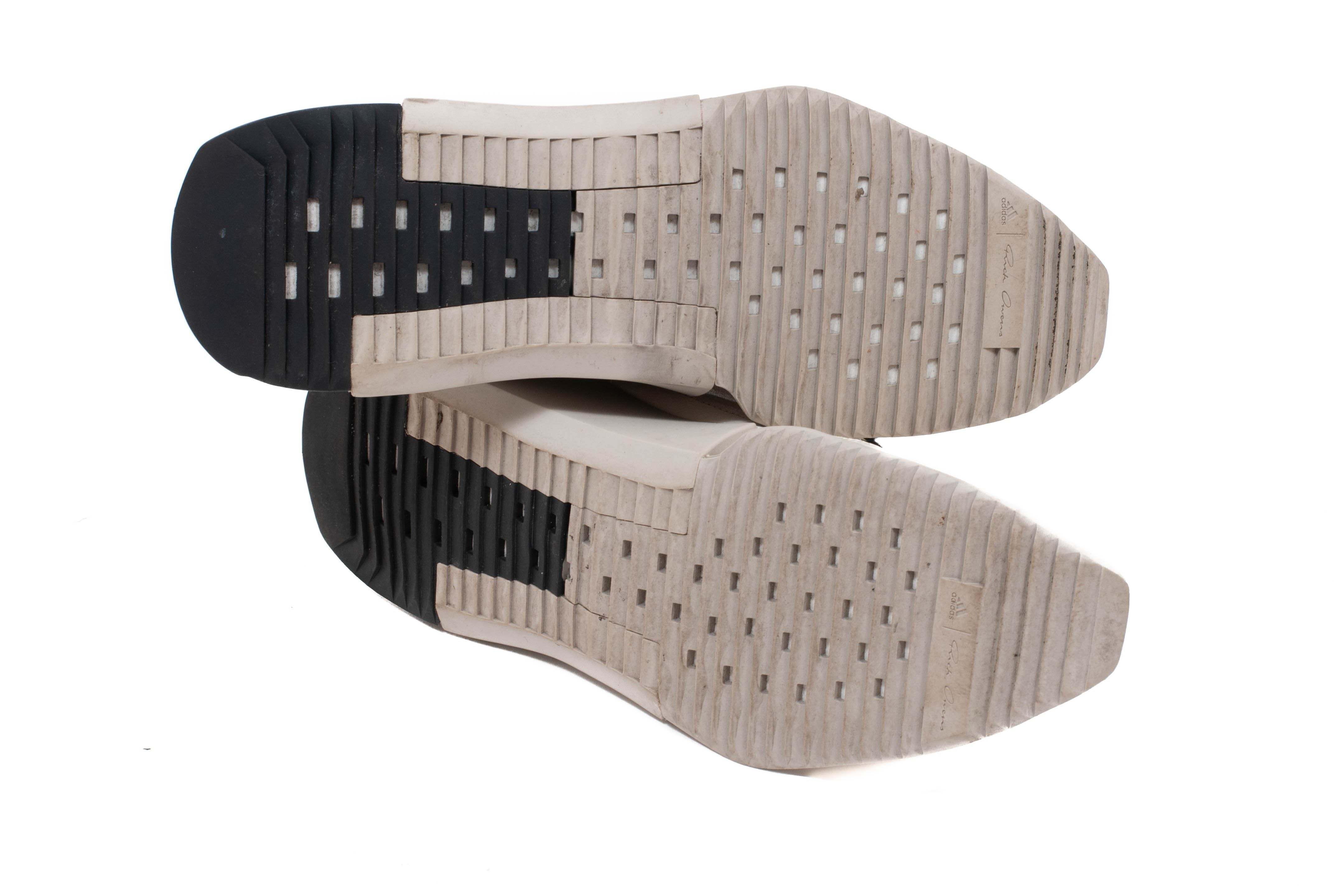 Level Runner Low II – THE-ECHELON