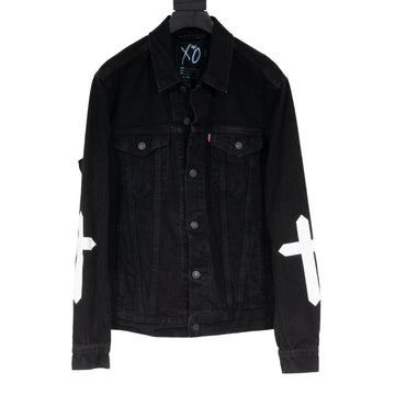 Levi's Party Monster Trucker The Weeknd 