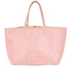 Pink goyard outlet limited edition