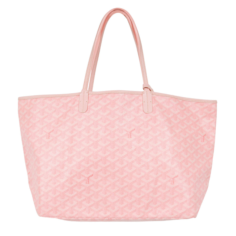 Goyard, Bags, New Goyard Saint Louis Clairevoie Pm Bag Powder Pink