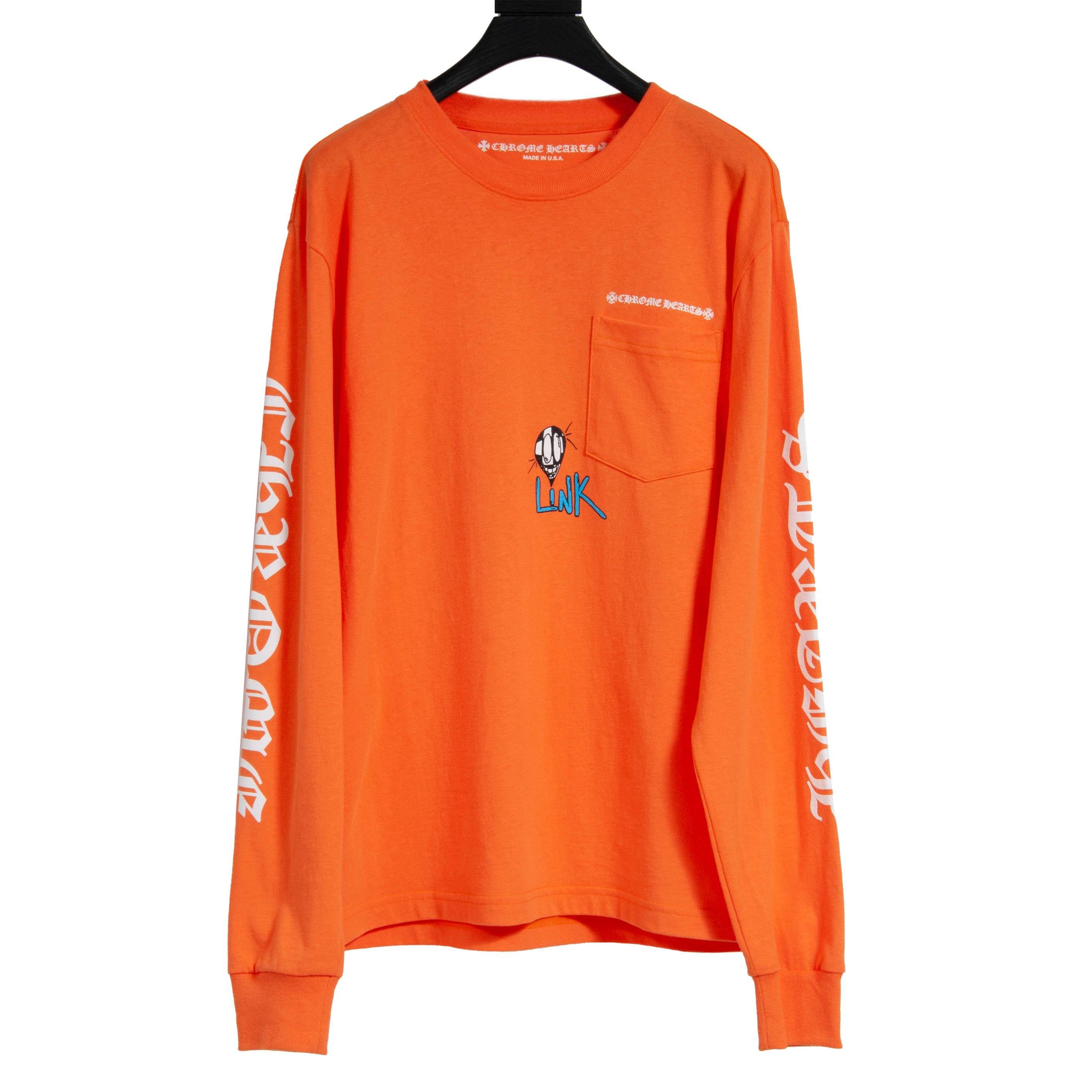 Link Build Matty Boy Long Sleeve – THE-ECHELON