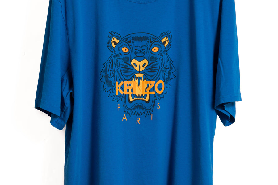 Logo T Shirt KENZO 