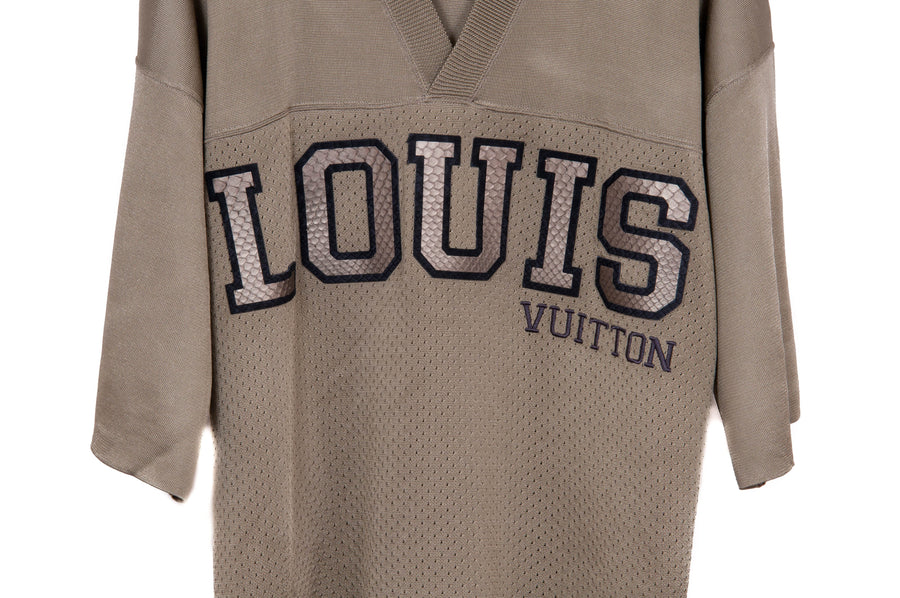 Louis Basketball Shirt