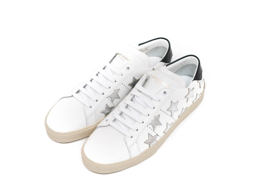 Low Top Court Classic SAINT LAURENT 