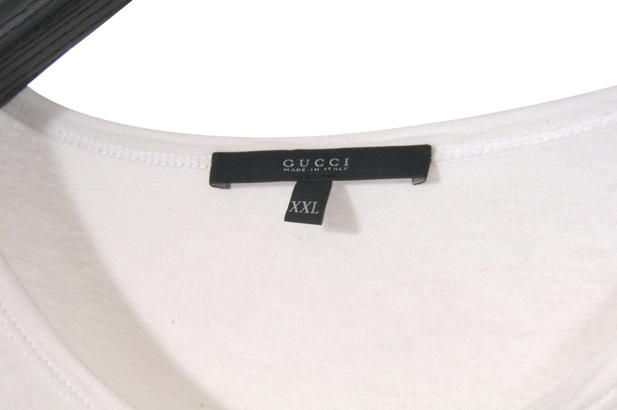 Made in Italy 1953 Logo T Shirt GUCCI 