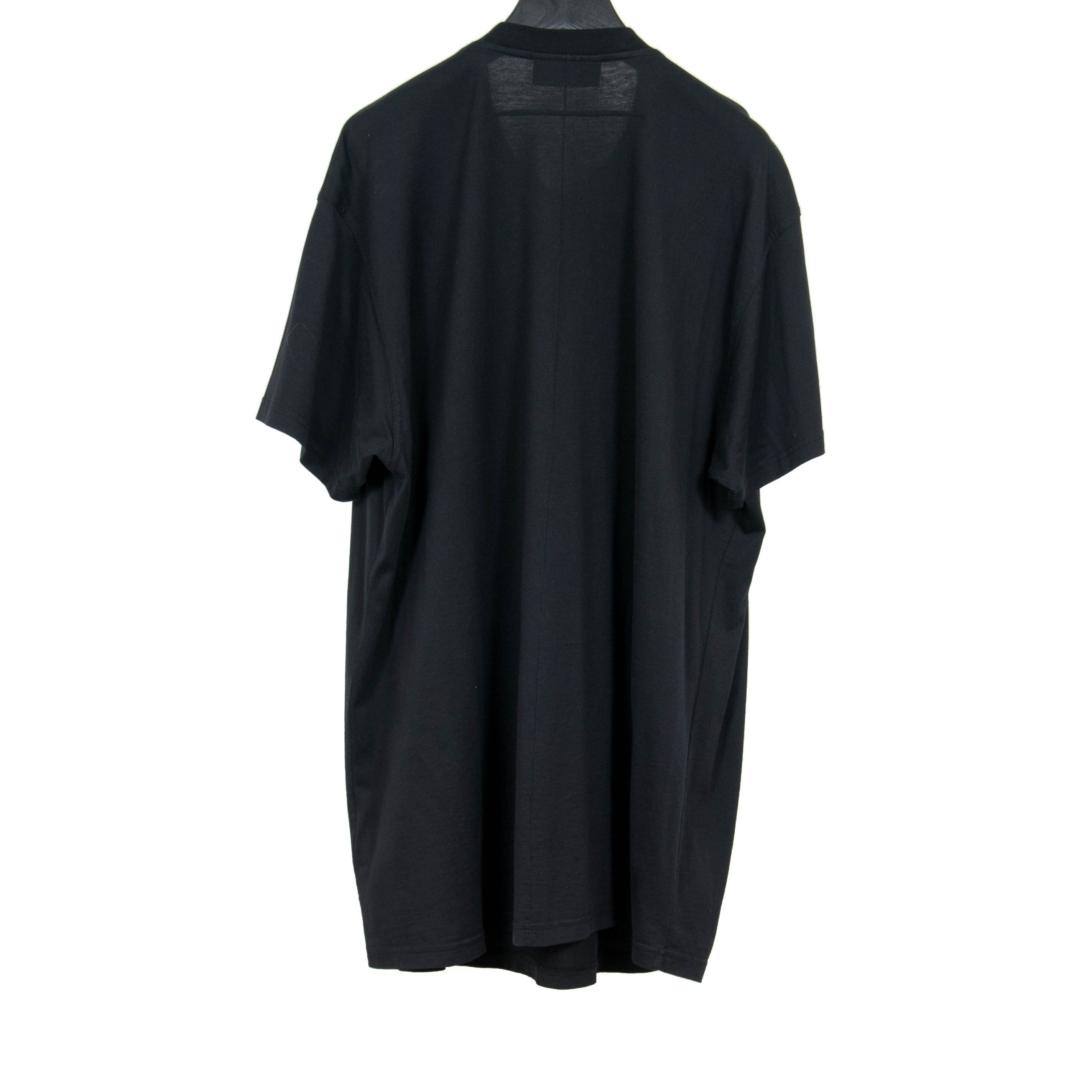 Madonna Black T Shirt – THE-ECHELON
