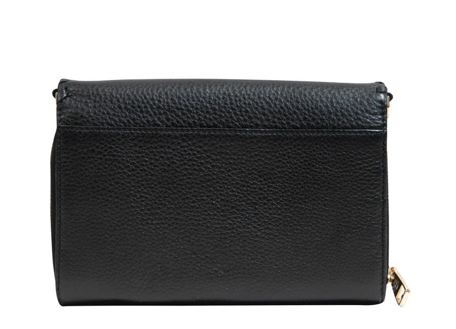 Marion Flat Wallet Cross Body Bag – THE-ECHELON