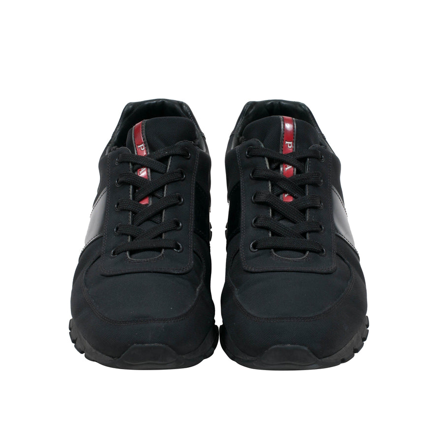 Match Race Runner – THE-ECHELON - Main Image