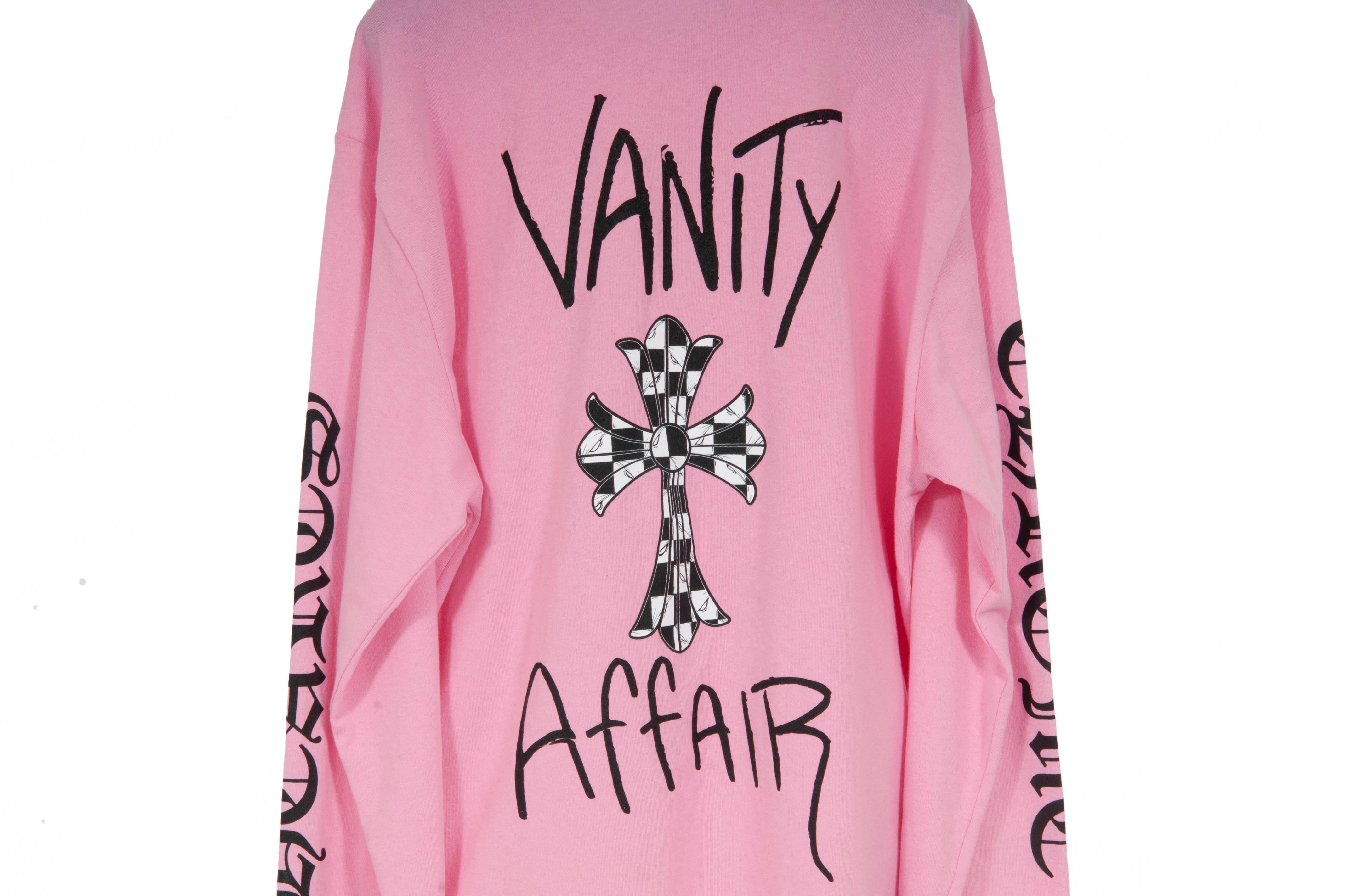 Matty Boy Vanity Affair Long Sleeve – THE-ECHELON