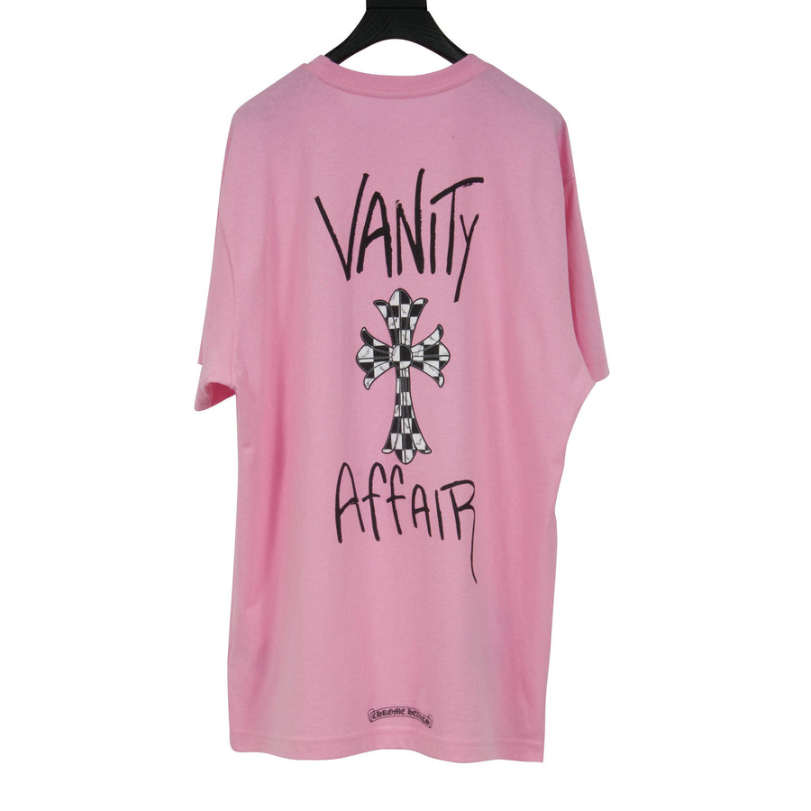 Matty Boy Vanity Affair T Shirt CHROME HEARTS 