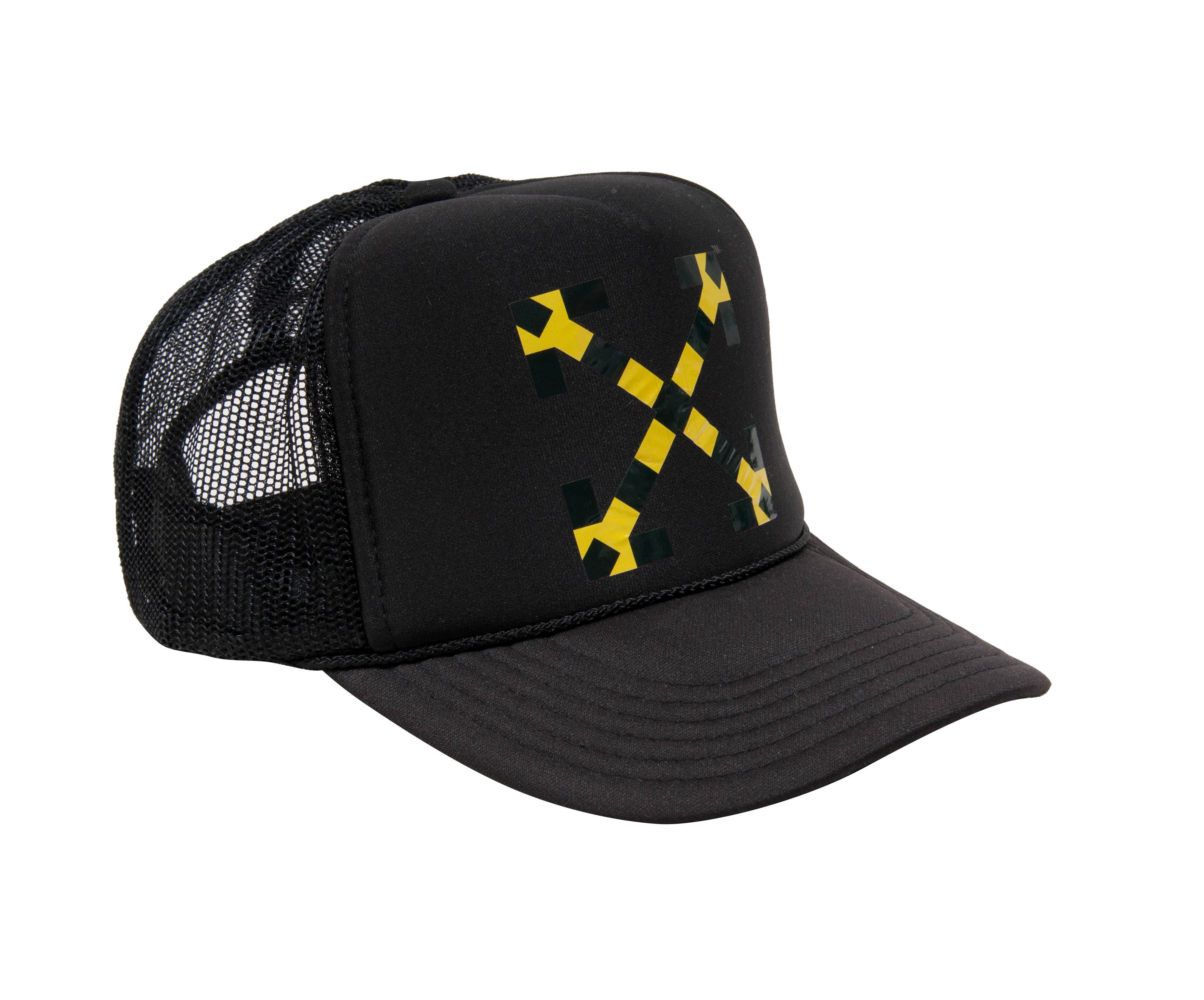 MCA FOS Arrows Hat – THE-ECHELON