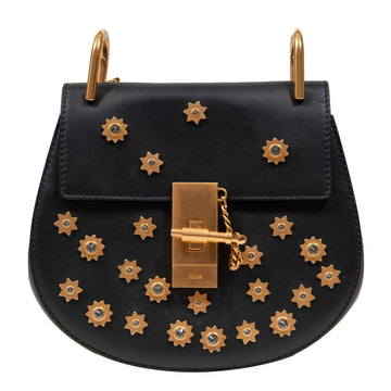 Mini Drew Star Swarovski Embellishment Sling Bag Chloe 