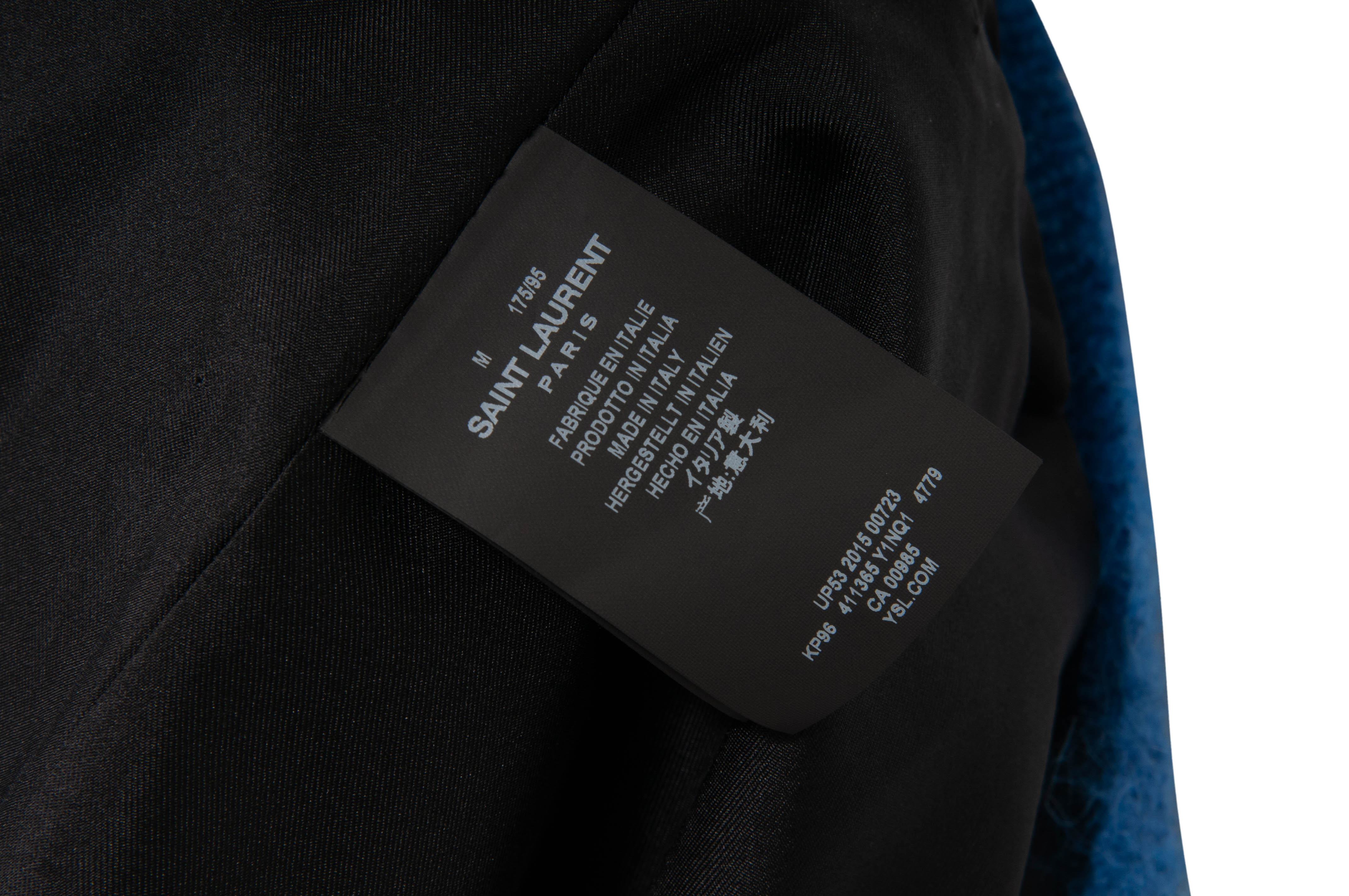 Mohair Dinosaur Palm Tree Cardigan – THE-ECHELON