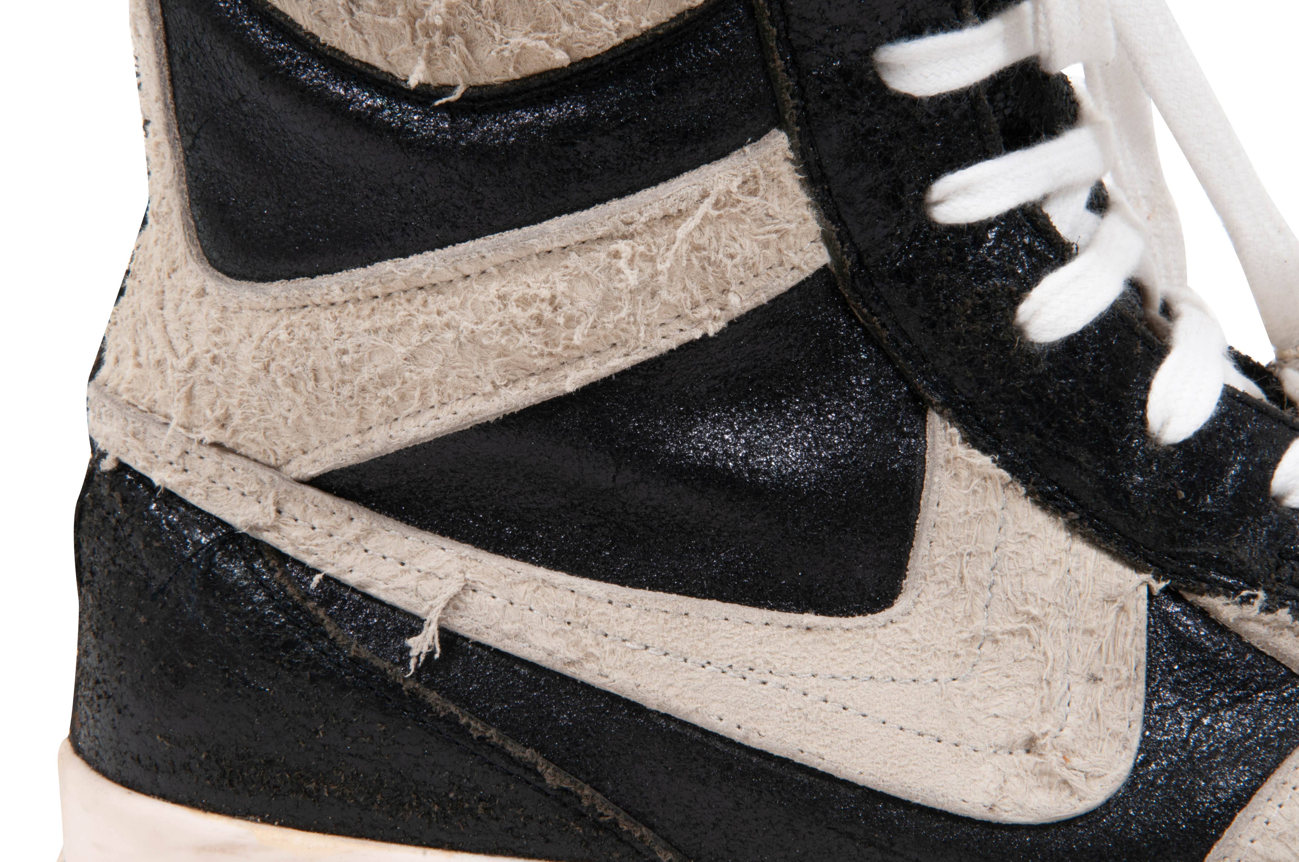 Mohawk Dunks – THE-ECHELON