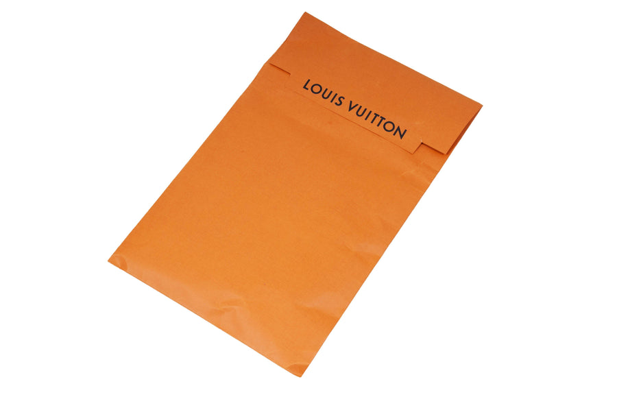 Louis Vuitton Supreme White Red Monogram Box Logo T Shirt