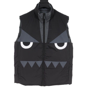 Fendi monster discount vest