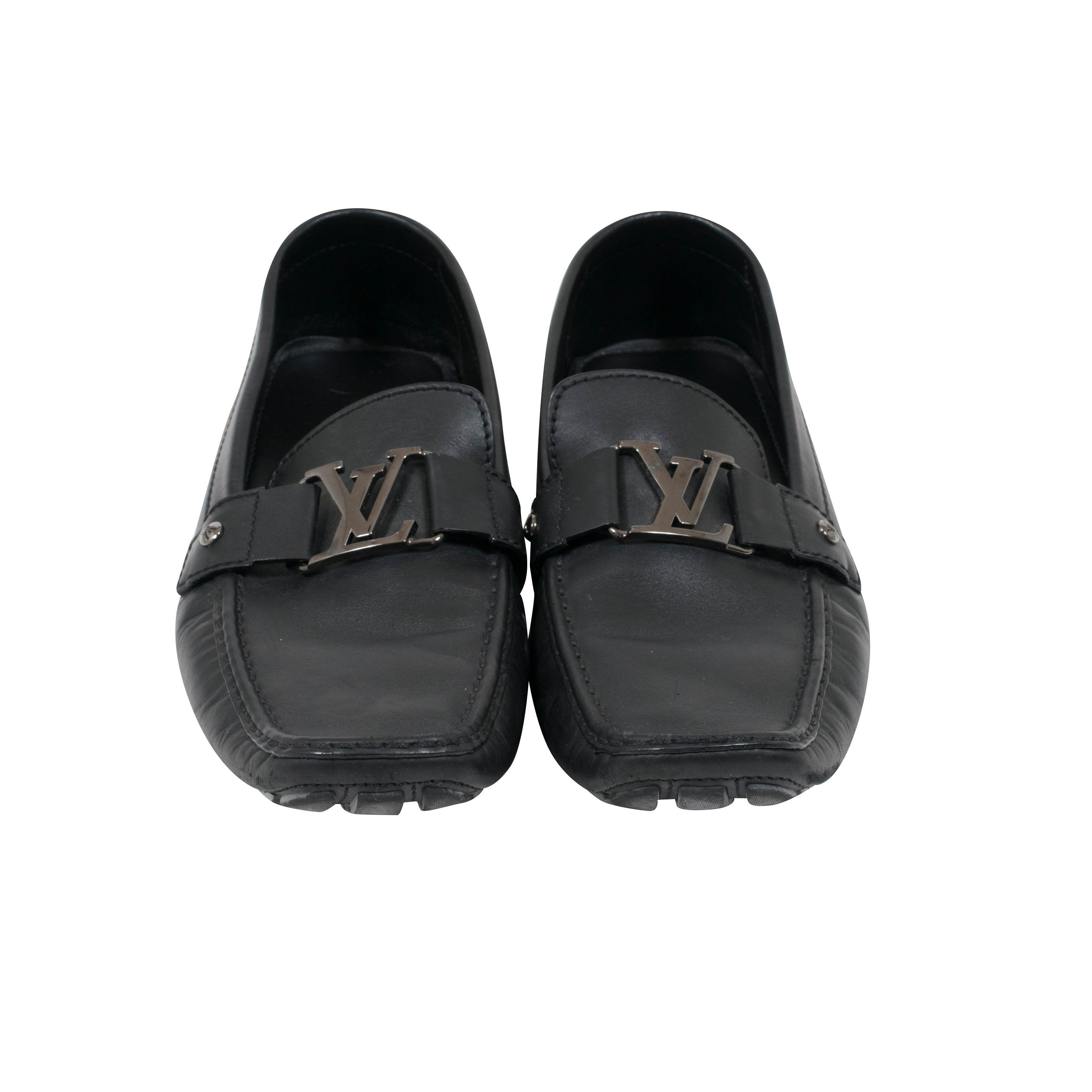 Monte Carlo Moccasin - Shoes