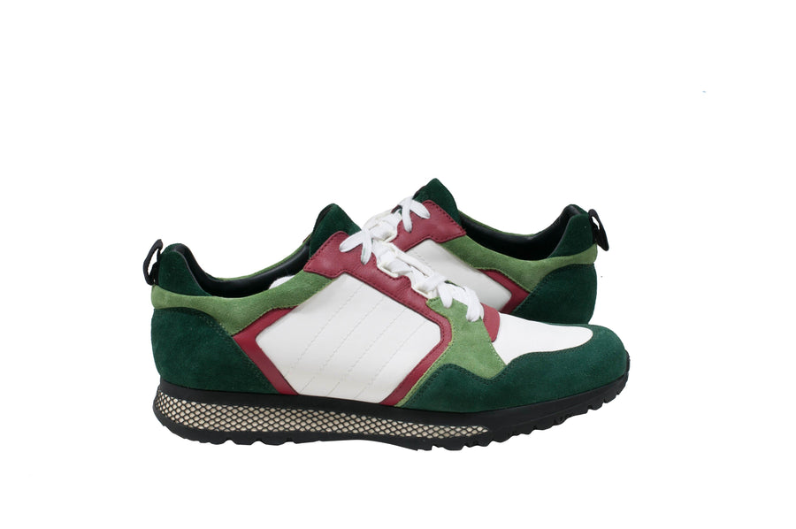Multi-Color Running Sneakers GUCCI 