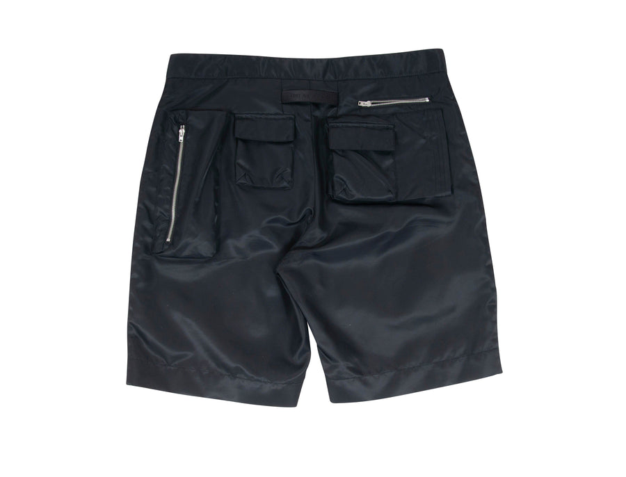 Multipocket Shorts (Black) 1017 ALYX 9SM 