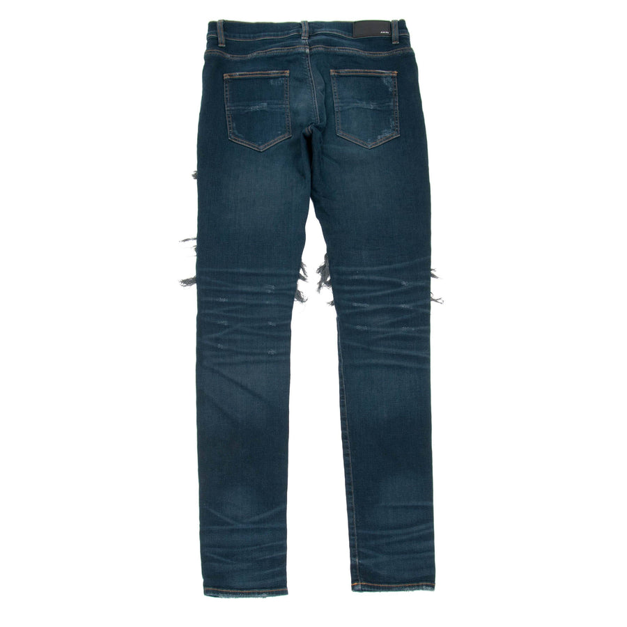 MX1 Indigo Jeans Amiri 