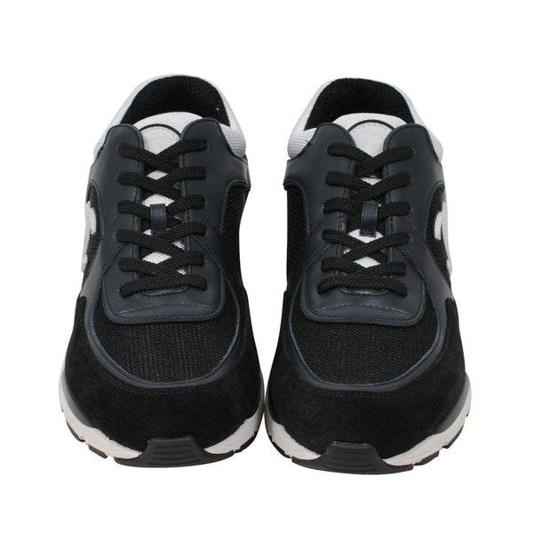 chanel sport runner sneakers