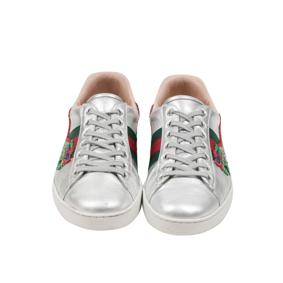 New Ace Dragon Sneakers – THE-ECHELON