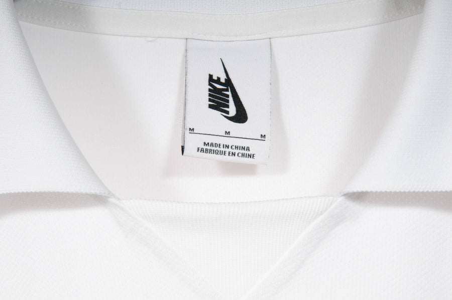 Nikelab x OFF-WHITE Mercurial NRG X FB Jersey Long Sleeve NIKE 