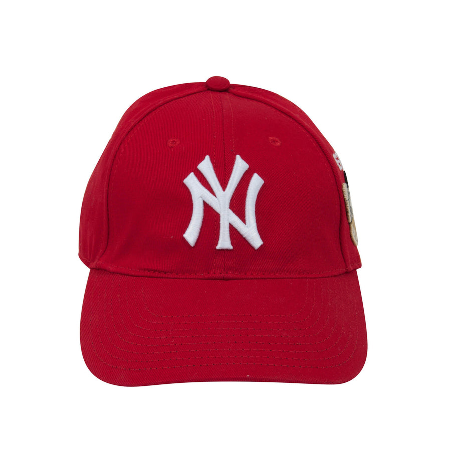 NY Yankees Baseball Cap GUCCI 
