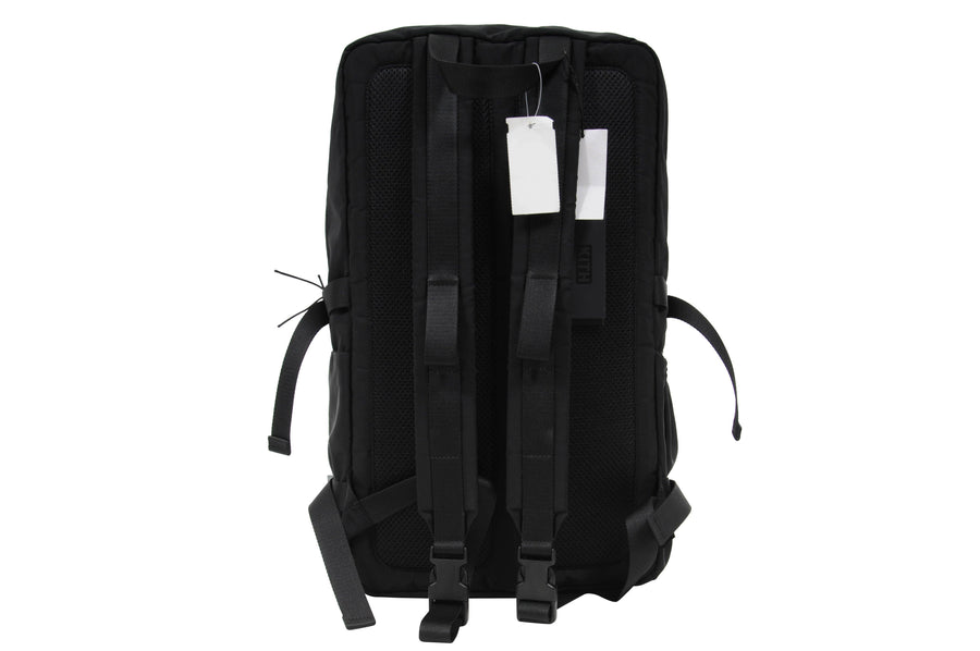 Alyx Nylon Black Camping Multi-pocket Tactical Travel Computer