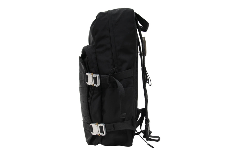 Nylon Camping Backpack 1017 ALYX 9SM 