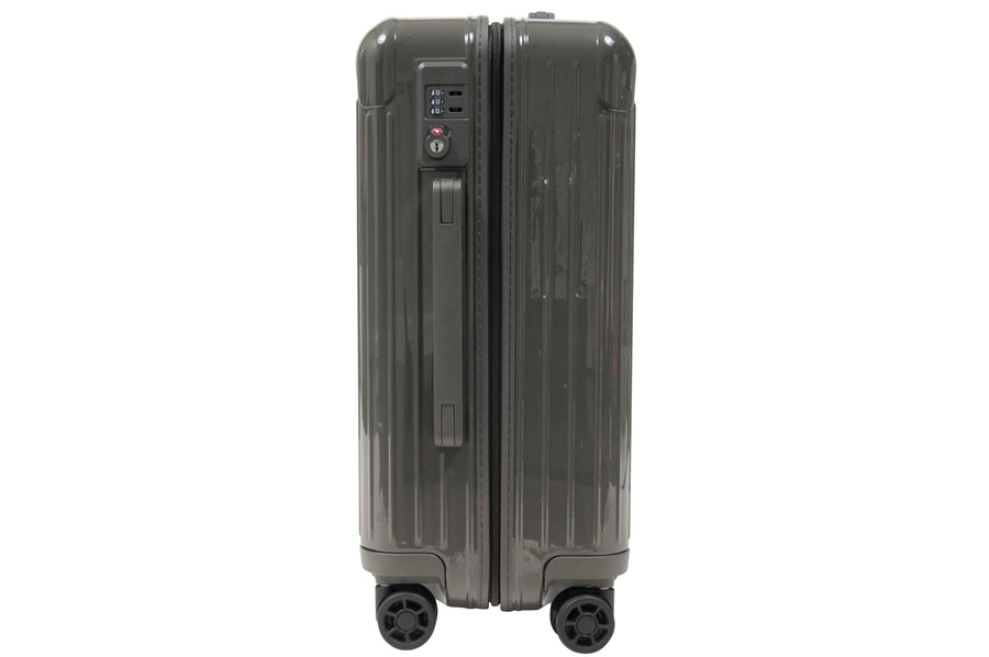 Olive Essential Cabin Lightweight Suitcase RIMOWA 