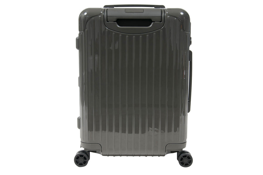 Olive Essential Cabin Lightweight Suitcase RIMOWA 