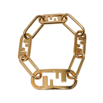 O'Lock Chain FF Logo Bracelet Fendi 