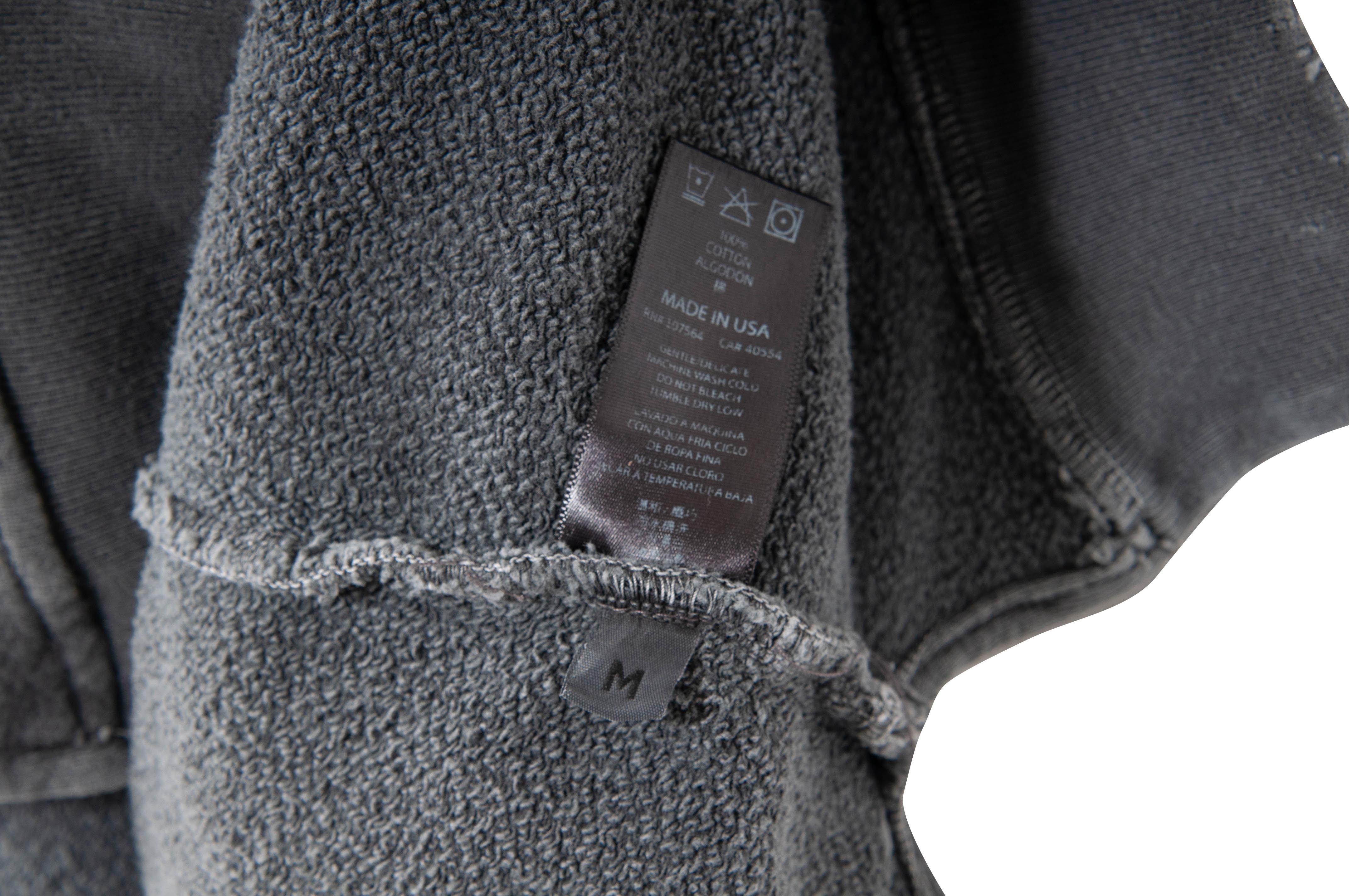 Paradise Lost Hoodie (Gray)
