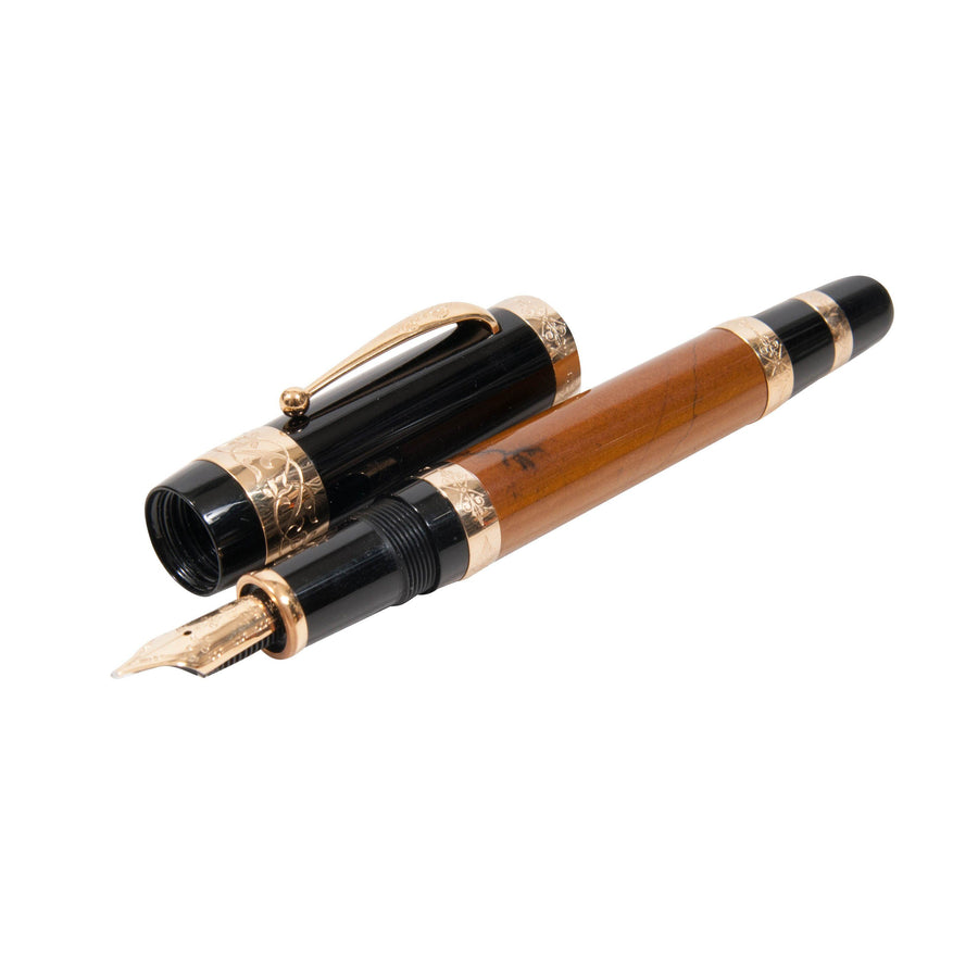 Patron of the Art Francois 1st 4810 Limited Edition Fountain Pen Montblanc 