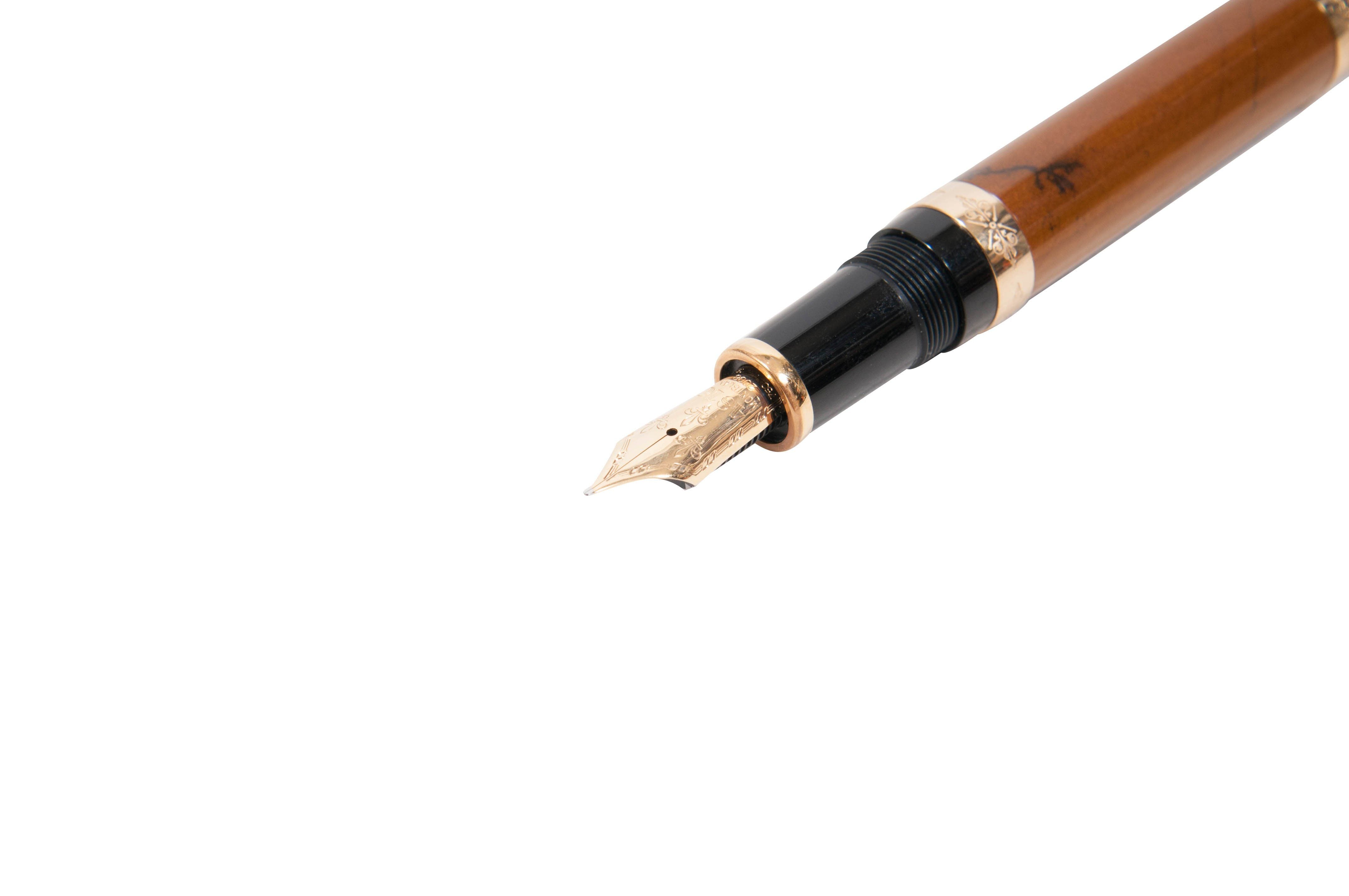 Patron of the Art Francois 1st 4810 Limited Edition Fountain Pen