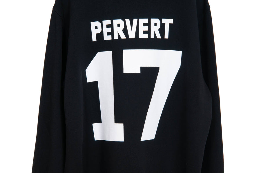 Pervert 17 Sweater GIVENCHY 