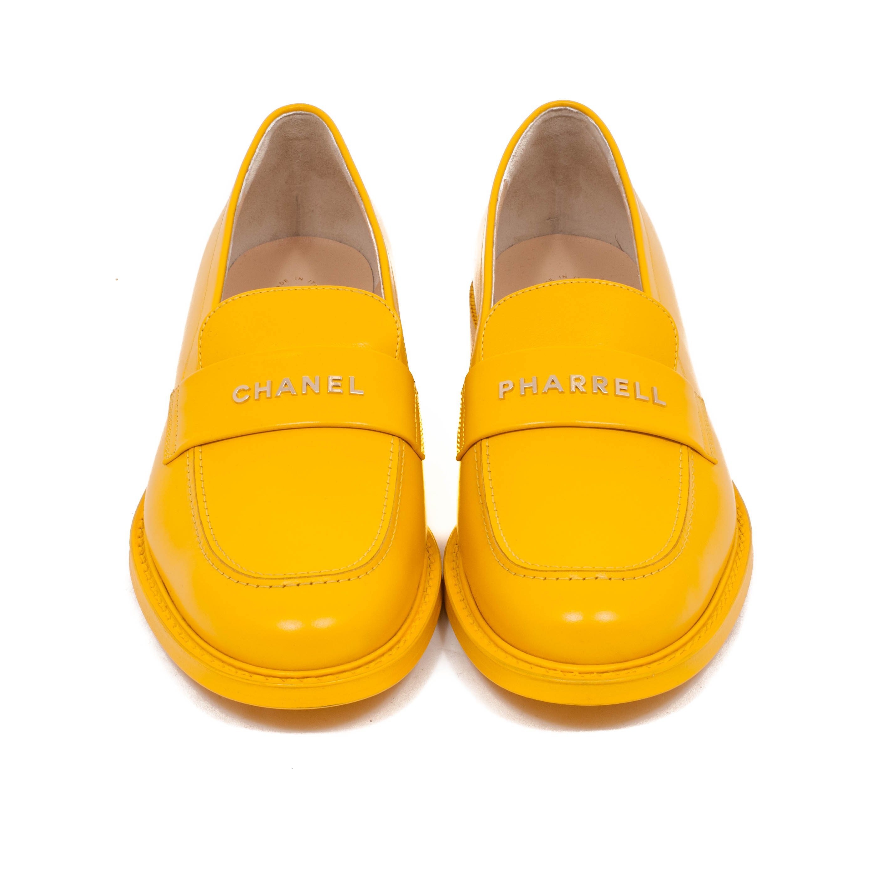 Pharell Loafers THE ECHELON