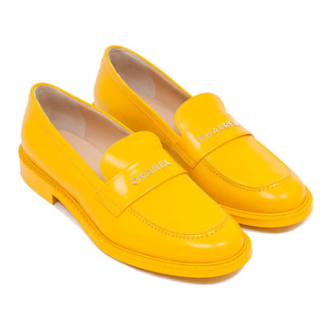 Pharell Loafers CHANEL 