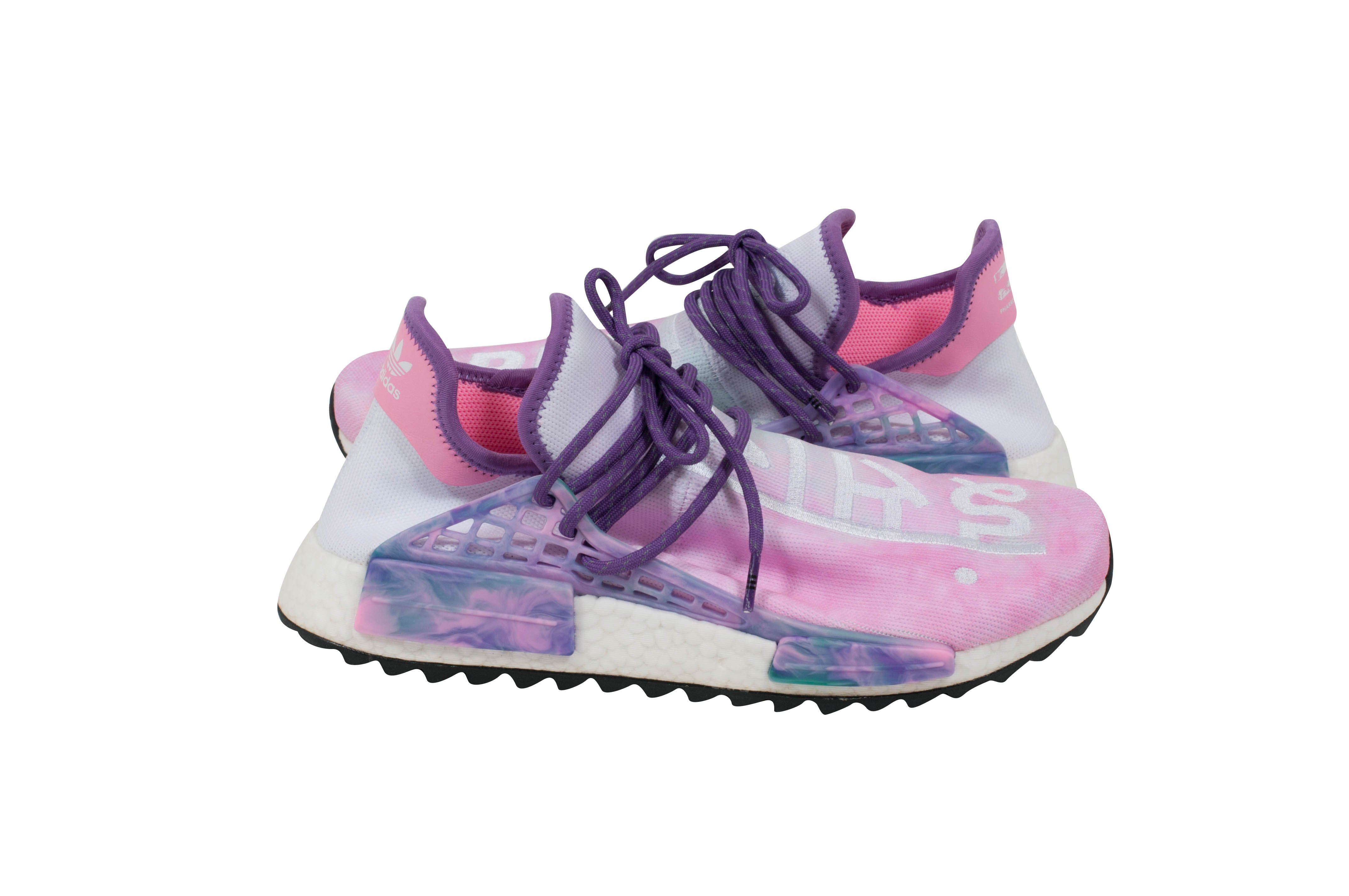 Hu pink glow best sale