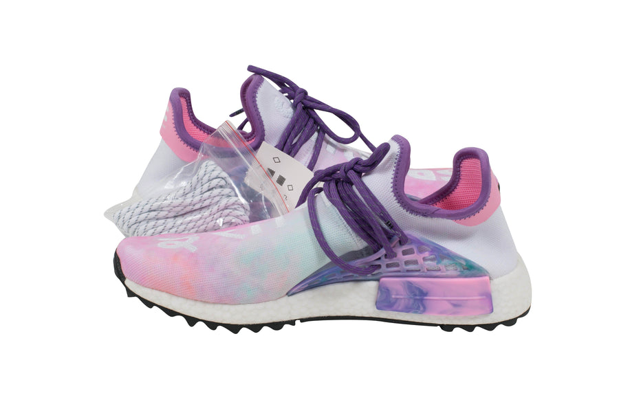 Nmd pink holi Clearance